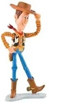 Woody, Spielfigur