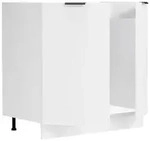 Sp&uuml;lunterschrank Breite 80 cm Sp&uuml;lenschrank Fasola