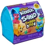 Kinetic Sand Hunde H&auml;uschen