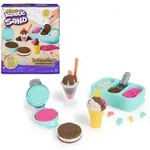Kinetic Sand Eiscreme Set