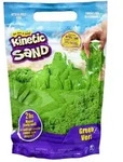 Kinetic Sand 907 g Beutel gr&uuml;n