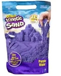 Kinetic Sand 907 g Beutel lila