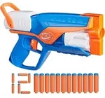 Hasbro F8629EU4 - Nerf N Series Agility, High-Performance Dart-Blaster