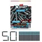 XSHOT - Excel Nachf&uuml;llpackung 50 Darts