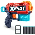 XSHOT - Excel Kickback Blaster mit Darts
