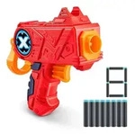 XSHOT - Excel Micro Blaster mit Darts