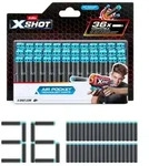 XSHOT - Excel Nachf&uuml;llpackung 36 Darts