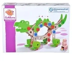 EH Constructor, Dinosaurier