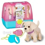 BABY born Mein Hund Lucky mit Box