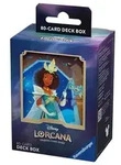 Disney Lorcana TCG: Himmelsleuchten - Deck Box Tiana