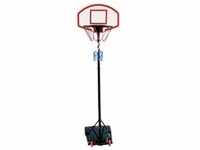 New Sports Basketballständer, Höhe 165-205 cm