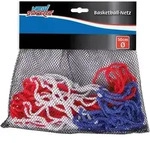 New Sports Basketball-Netz bunt, 50 cm
