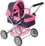 Mini-Kuschelwagen SMARTY