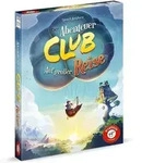 Der Abenteuer Club - Auf gro&szlig;er Reise