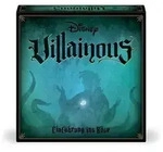 Disney Villainous: Einf&uuml;hrung ins B&ouml;se - Gesellschaftsspiel & Brettspiel ab 10
