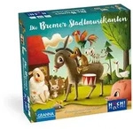 Die Bremer Stadtmusikanten