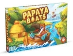 Papaya Boats