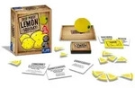 Easy peasy Lemon squeaky