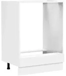 Ofenschrank Breite 60 cm Herdschrank K&uuml;che Fasola