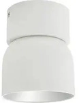 Nordlux Pitcher 2310400101 Deckenleuchte GU10 Wei&szlig;