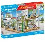 Playmobil&reg; 71615 Modernes Krankenhaus