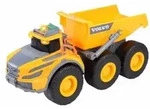 Volvo Articulated Hauler