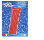 Splash & Fun Luftmatratze, L&auml;nge 170 cm