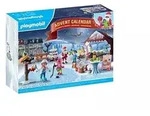 71472 Adventskalender: Ausflug auf den Weihnachtsmarkt