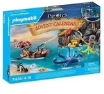 Adventskalender: Piraten