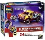 RC Adventskalender Christmas Driver