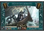 Song of Ice & Fire - Ironborn Reavers