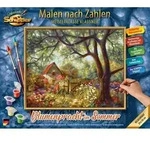 MNZ - Blumenpracht im Sommer