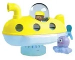 71440 JUNIOR & Tinti: Buntes U-Boot
