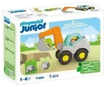 71684 JUNIOR Schaufelbagger