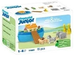 71681 JUNIOR: Meine Mitnehm-Arche Noah