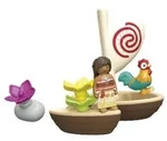 playmobil Junior Disney Vaianas Katamaran