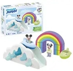 playmobil Junior Disney Micky & Minnie Wolkenhaus