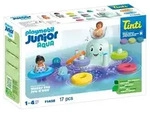 71438 JUNIOR & Tinti: Bunter Tintenfisch