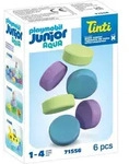Junior & Tinti Nachf&uuml;llpack