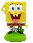 Content-Tonie: Spongebob Schwammkopf - Der ferngesteuerte Fahrsch&uuml;ler und weitere