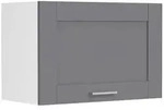 K&uuml;chenschrank B. 60 cm H&auml;ngeschrank Klappe Colura