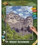 MNZ - Mount Rushmore