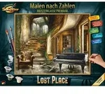 MNZ - Lost Place