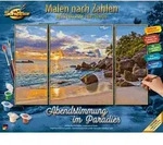 MNZ - Abendstimmung im Paradies