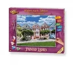 MNZ - Painted Ladies