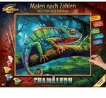 MNZ - Cham&auml;leon