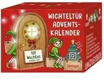 Wichtelt&uuml;r-Adventskalender. 101 Wichtel ziehen ein
