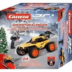 2,4 GHz - Xmas Calender Offroad, Carrera RC Ferngesteuertes Auto