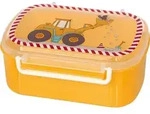 sigikid 25267 - Kinder Brotbox Bodo Bagger