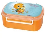 sigikid 52881 - Spinne Widerlich Brotdose sigikid & Friends
